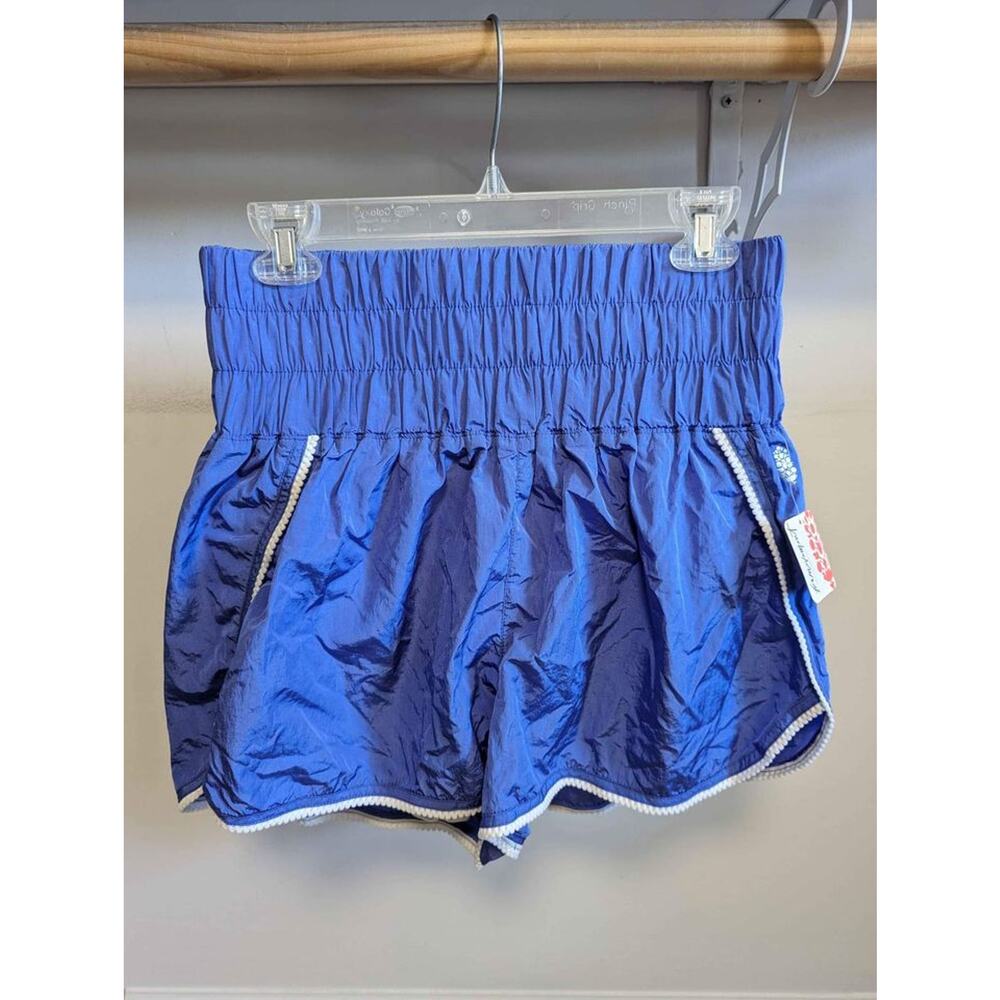 NWT Free People Movement Athletic Shorts Size XL